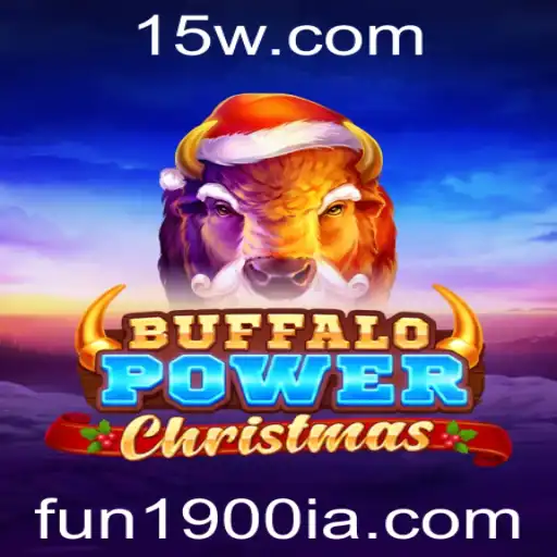 Explore o Fascinante Mundo do Jogo BuffaloPowerChristmas
