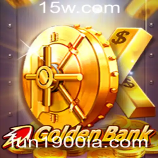 GoldenBank: O Jogo que Combina Estratégia e Diversão Financeira
