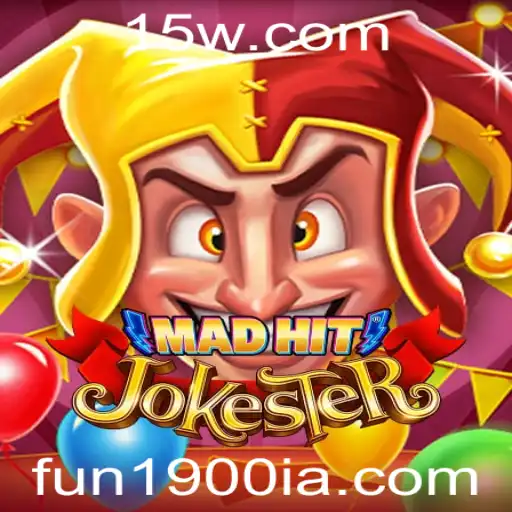 MadHitJokester: Diversão e Riso no Jogo do Século