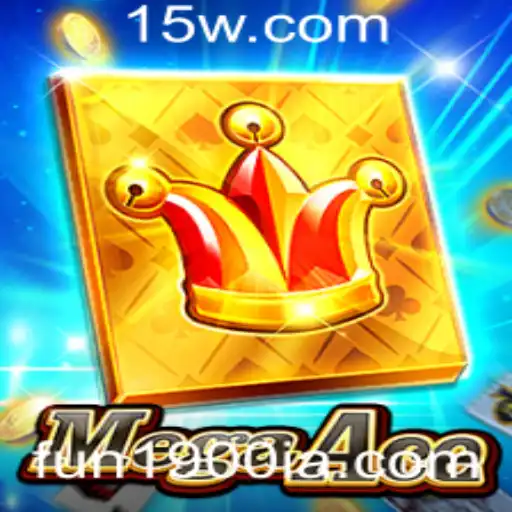 MegaAce: Desvendando o Mais Novo Fenômeno do Mundo dos Jogos