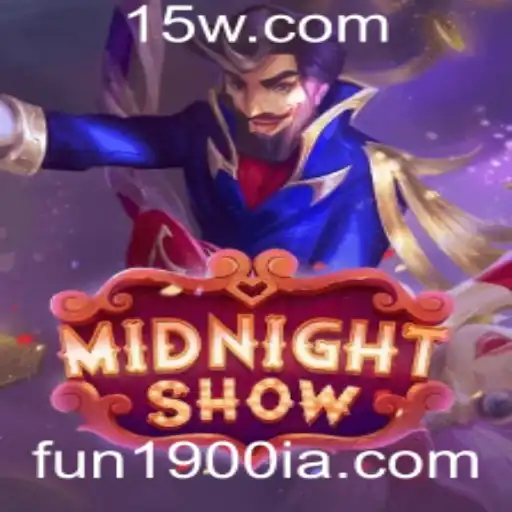 Exploração Divertida com MidnightShow: Um Jogo Inovador