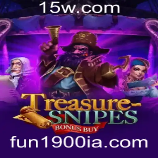 Explorando o Universo de TreasuresnipesBonusBuy: Uma Aventura Inovadora no Mundo dos Games