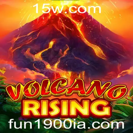 Descubra o Fascinante Mundo de VolcanoRising