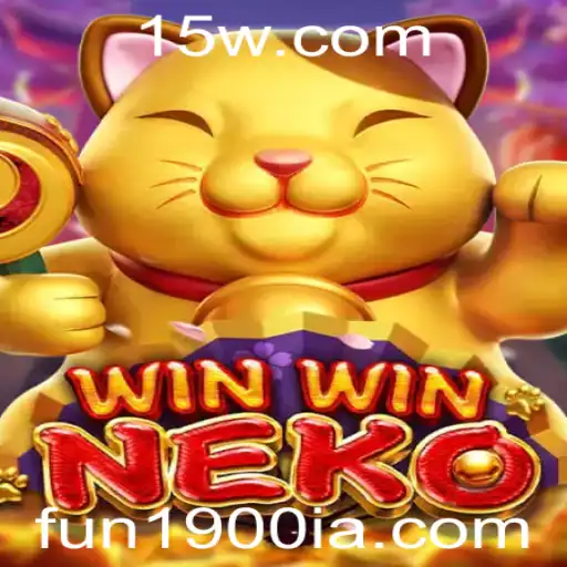WinWinNeko: Explorando o Fascínio do Novo Jogo com Fun1900