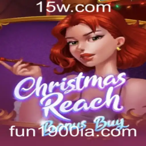Descubra ChristmasReachBonusBuy: O Jogo Que Une Diversão e Estratégia no Fim de Ano