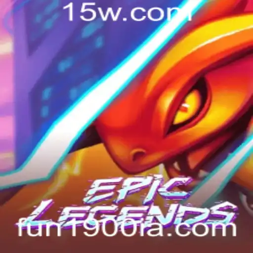 EpicLegends: Descubra a Emoção do Jogo que Está Conquistando o Mundo