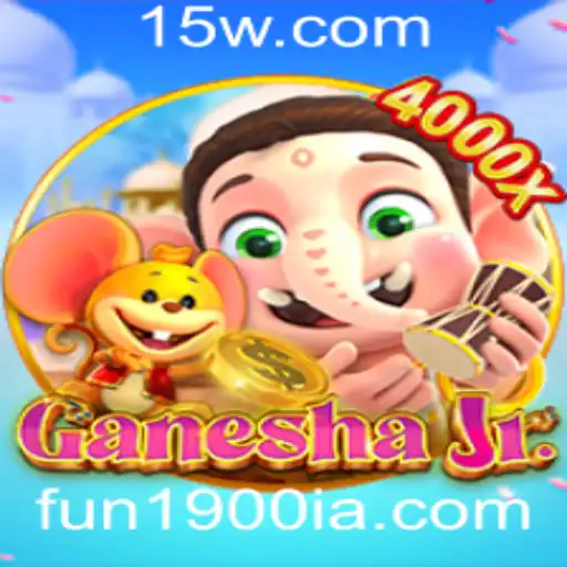 GaneshaJr: Um Jogo de Estratégia e Diversão para Todas as Idades