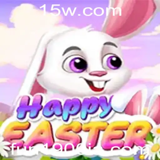 HappyEaster: Descubra o Jogo que Promete Diversão Inesquecível