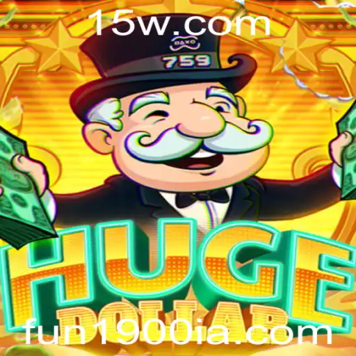 Descubra o Entusiasmante Mundo de 'HugeDollar': Um Mergulho nas Regras e Dinâmicas do Jogo