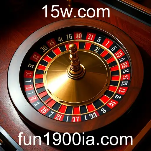 Jogos de Roleta: Uma Paixão Mundial