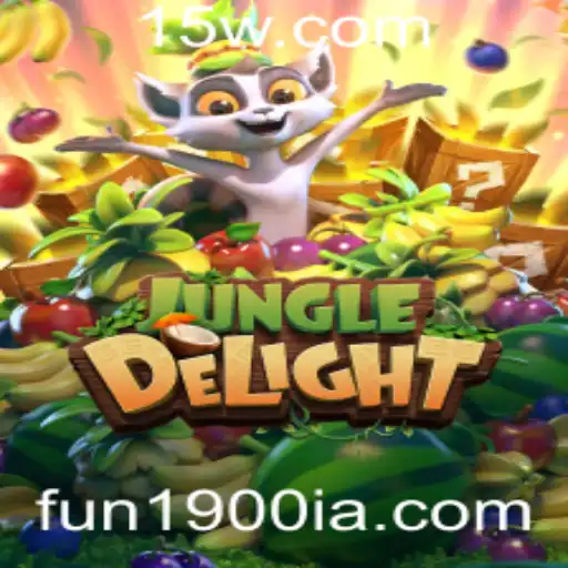 Descobrindo JungleDelight: A Aventura Virtual que Captura a Essência da Diversão