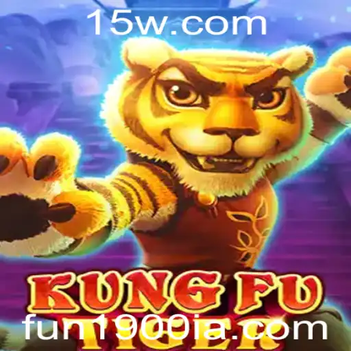 KungFuTiger: A Nova Sensação do Mundo dos Jogos