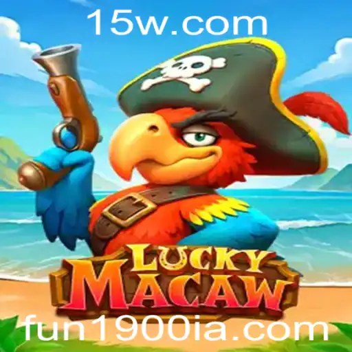 Explorando o Mundo de LuckyMacaw: Diversão com 'fun1900'