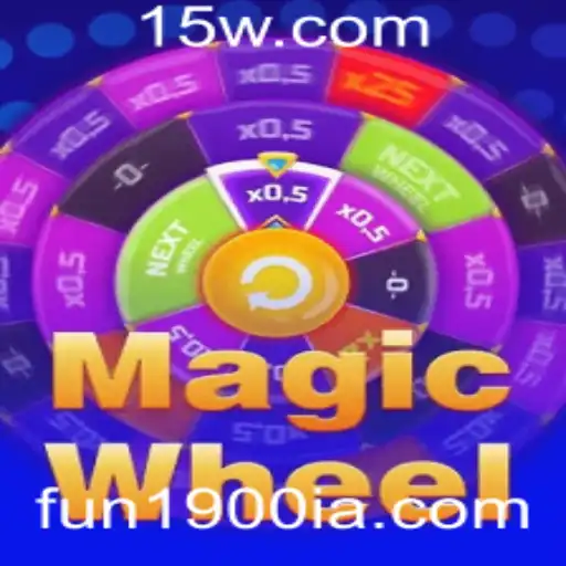 MagicWheel: Descubra o Jogo que Está Revolucionando o Mundo do Entretenimento