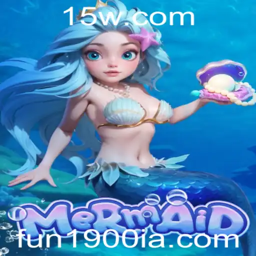 Descubra o Encantador Mundo do Jogo Mermaid: Um Mergulho na Diversão