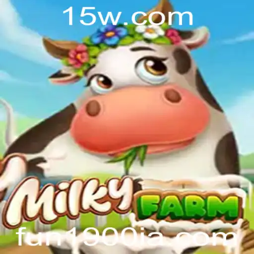 Explorando o Mundo de MilkyFarm: Um Jogo Inovador de Agricultura Virtual
