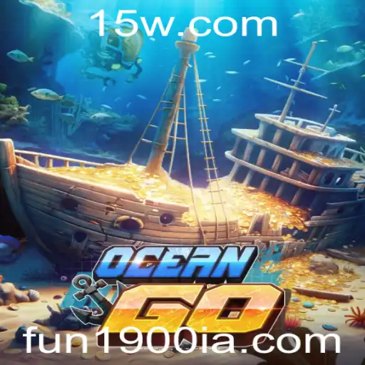 Desvendando OceanGO: O Novo Jogo de Estratégia em Alto-Mar