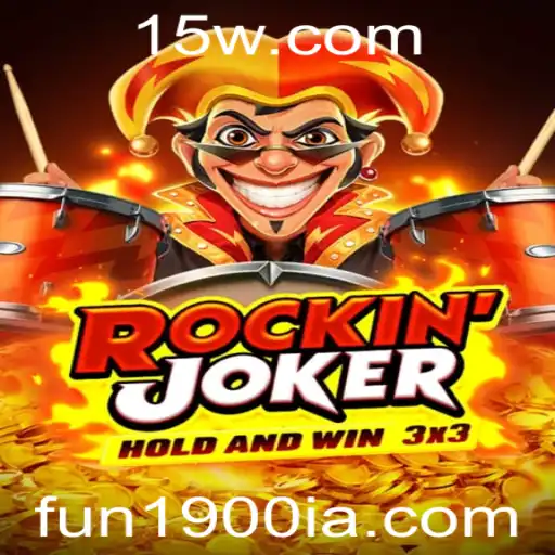 Explorando o Universo do 'Rockinjoker': Um Jogo de Estratégia Divertido