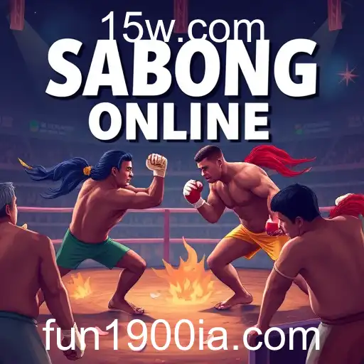 Sabong Online: A Nova Era do Entretenimento