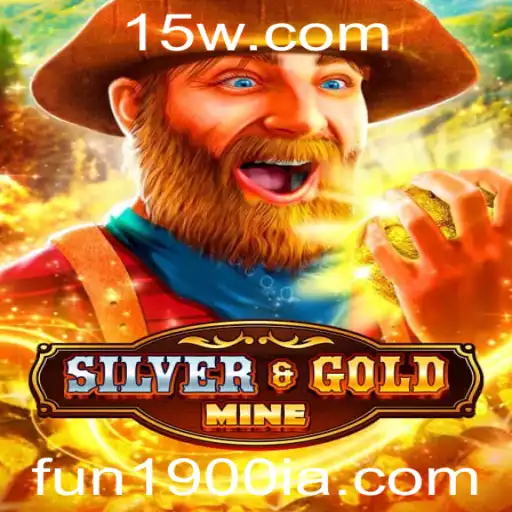 Descubra o Mundo Empolgante de SilverGold: Um Jogo Revolucionário