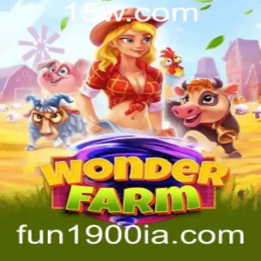 Descubra o Mundo Encantado de WonderFarm: Diversão Sem Limites