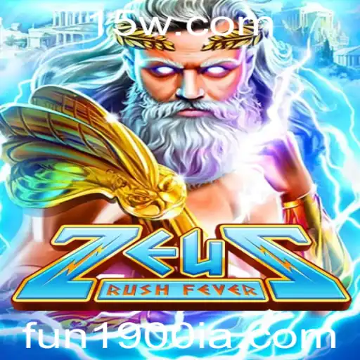 ZeusRushFever: Aventura e Estratégia na Mitologia Grega